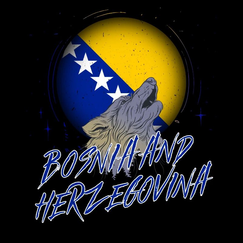 Bosnien und Herzegowina