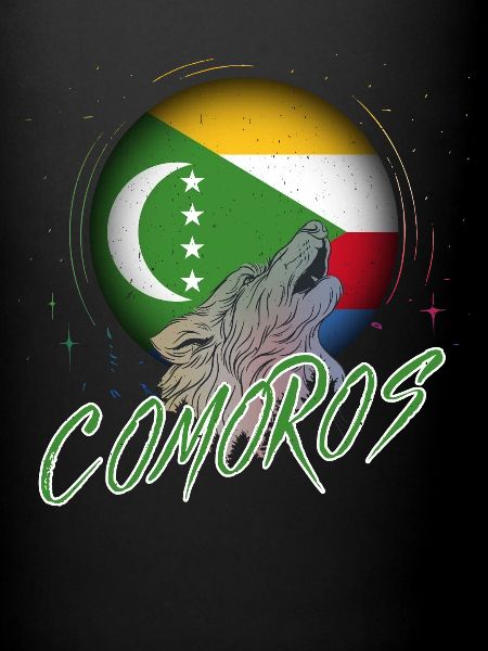 Comoros