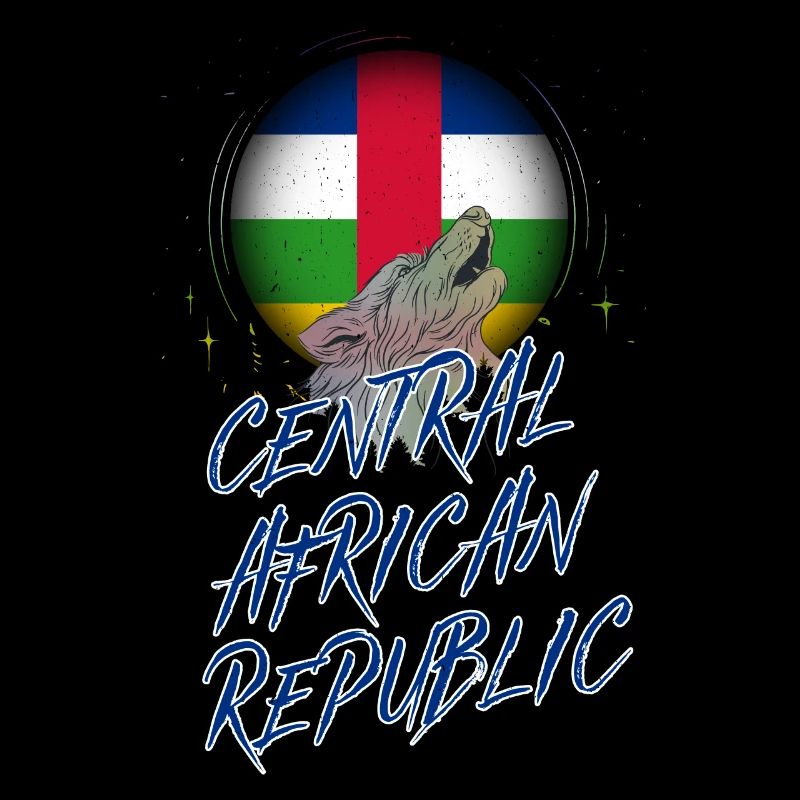 République Centrafricaine