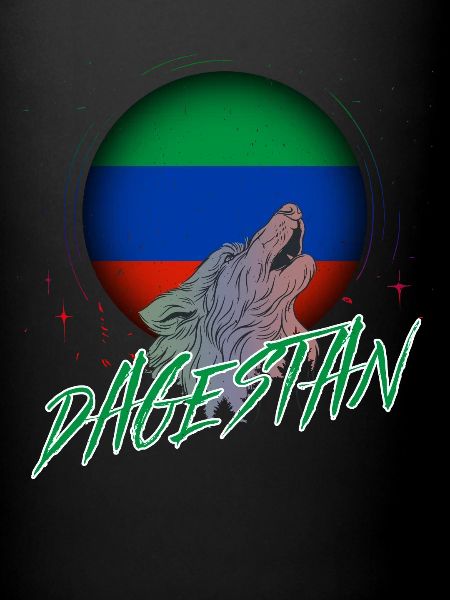 Dagestan