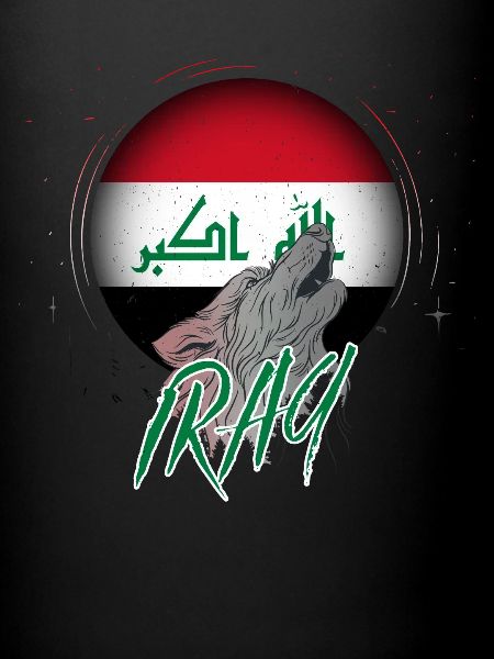 Irak