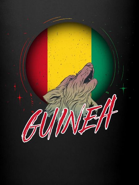 Guinée