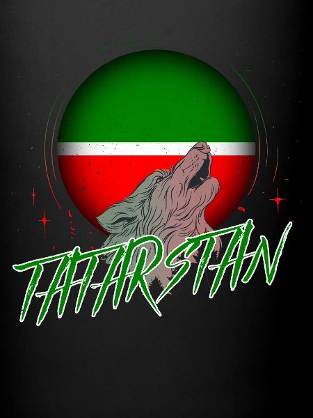 Tatarstan