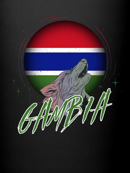 Gambia