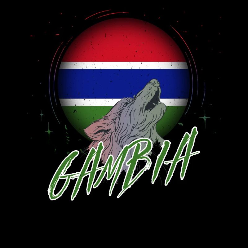 Gambia