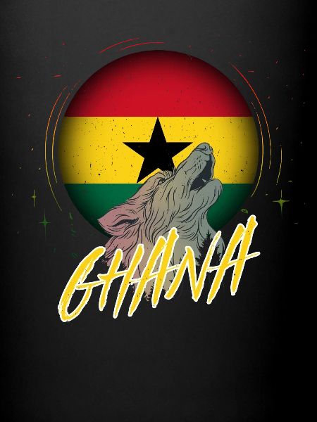Ghana