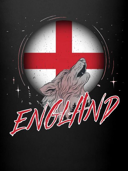 Angleterre