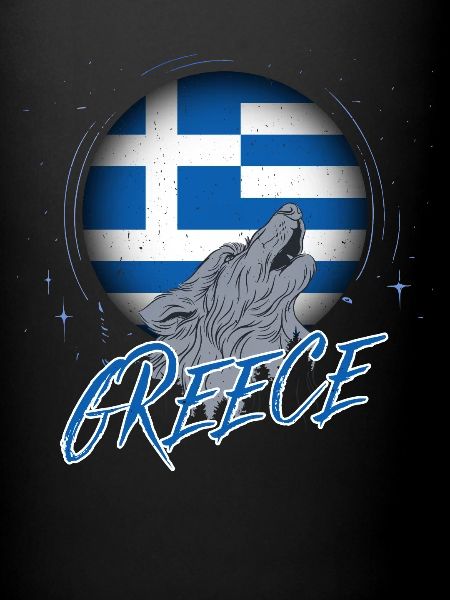 Grèce