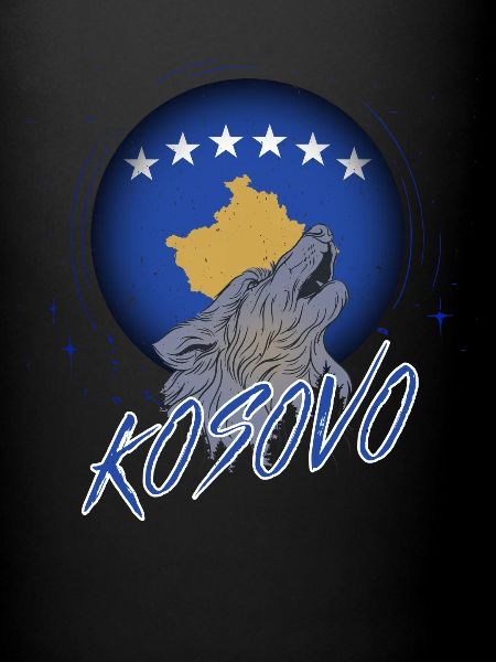Kosovo (en anglais)