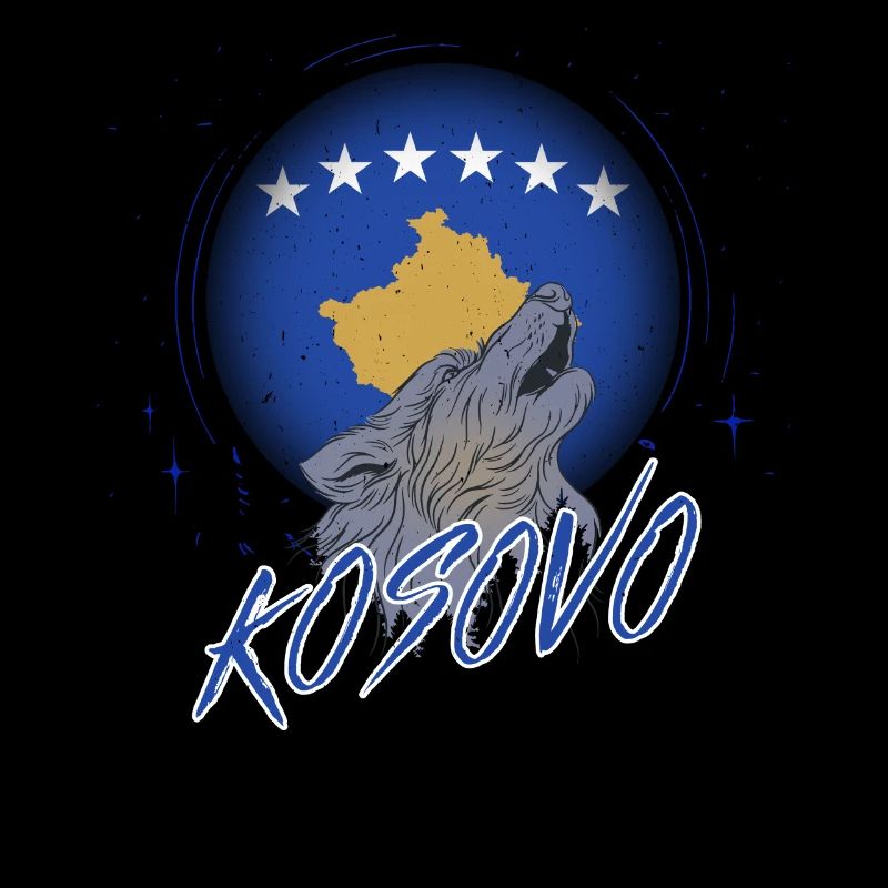 Kosovo (en anglais)