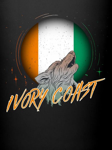 Côte d'Ivoire