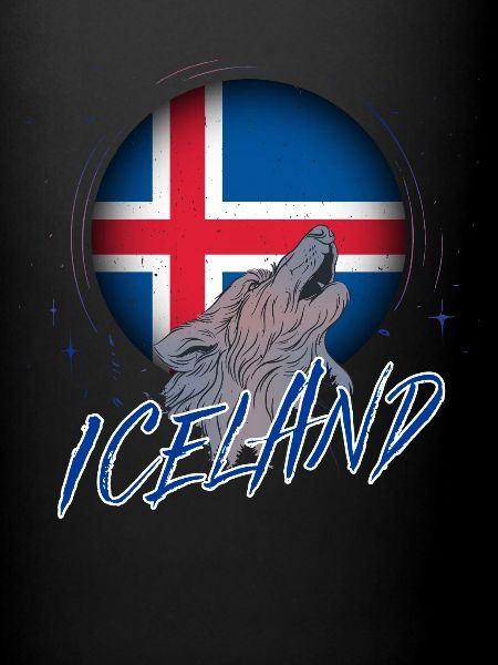 Islande