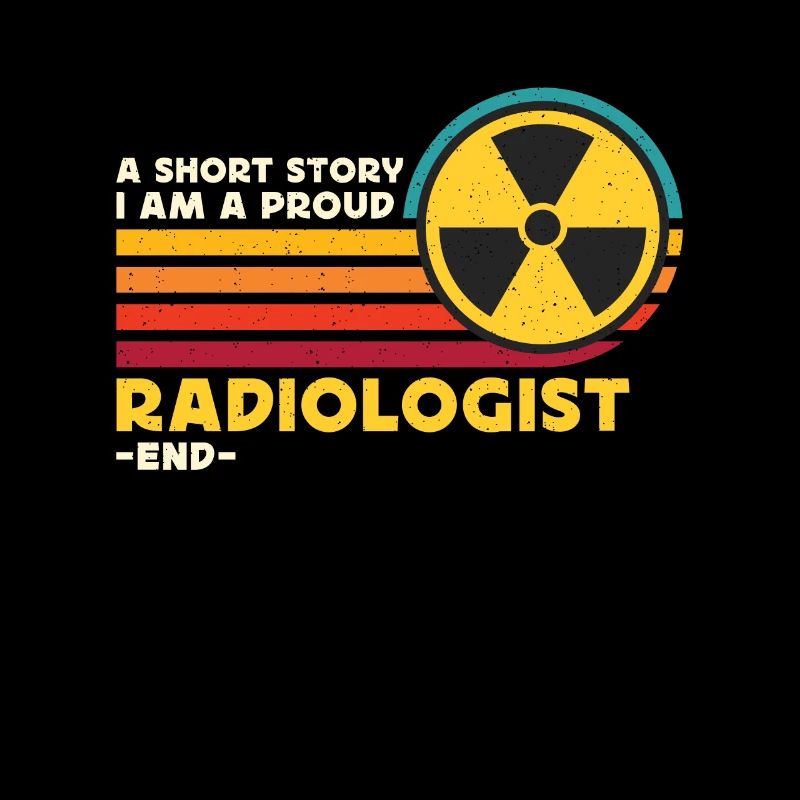 Radiologist A Short Story I Am A Proud Xray Tech