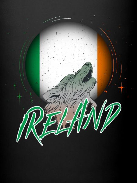 Irlande