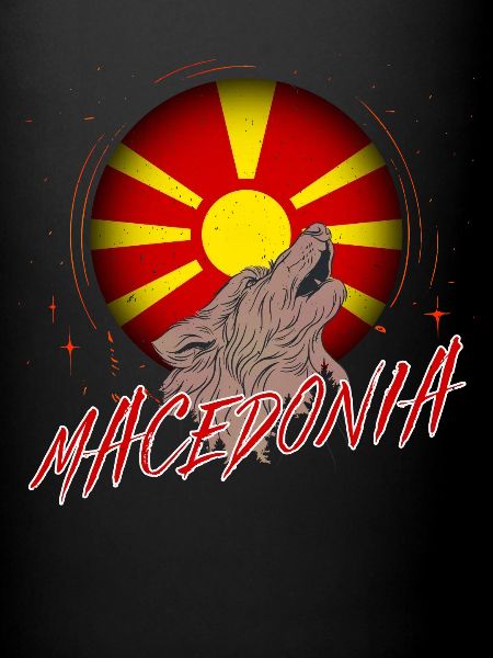 Macédoine