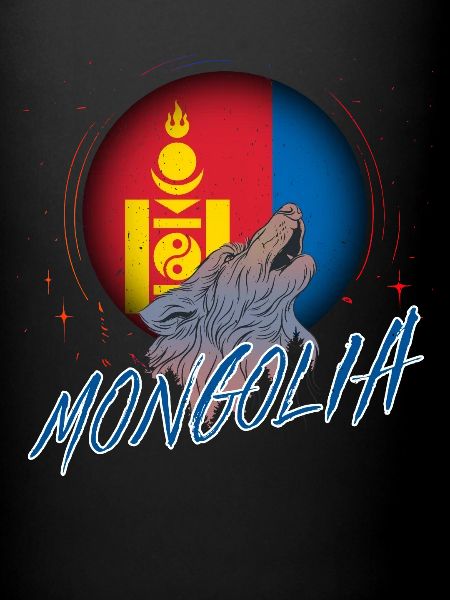 Mongolie