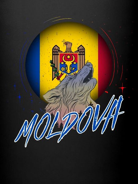 Moldavie
