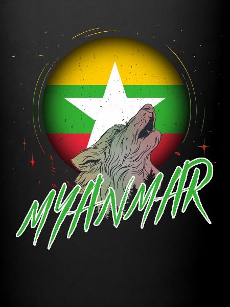 Myanmar