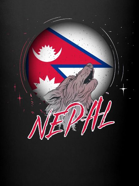 Népal