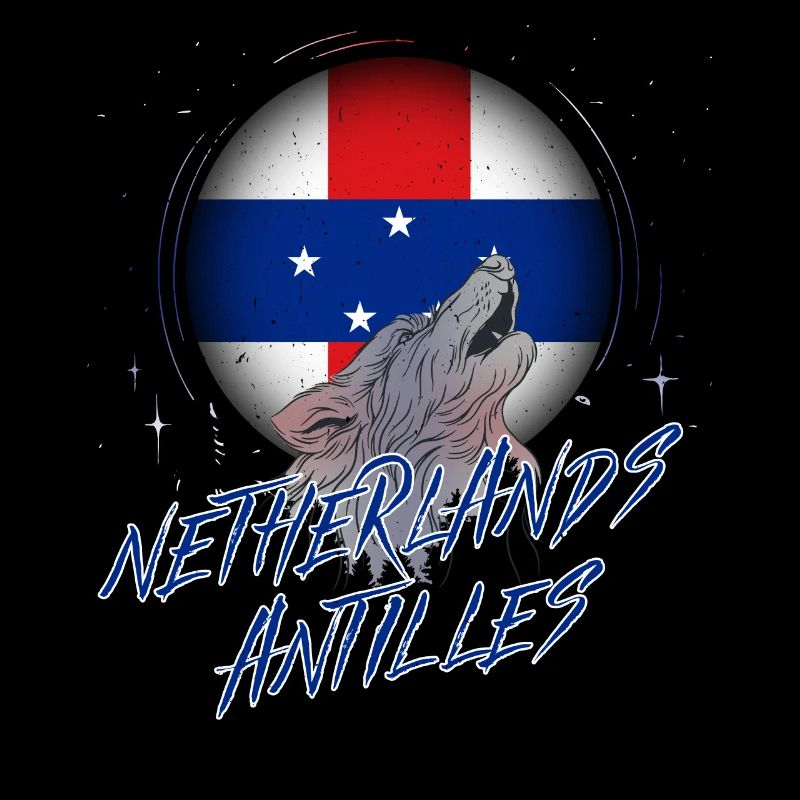 Netherlands Antilles