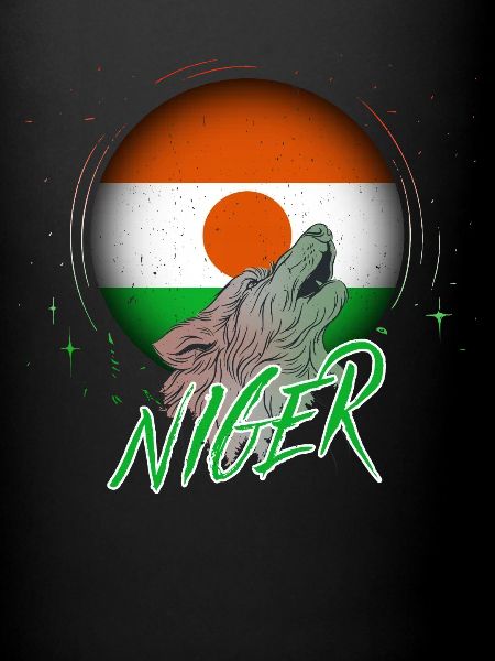Niger