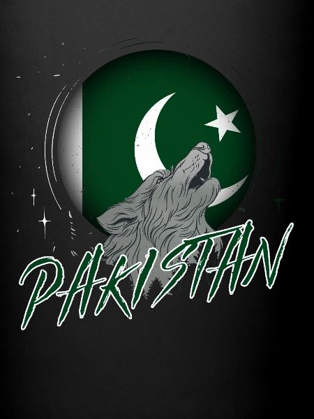 Pakistan
