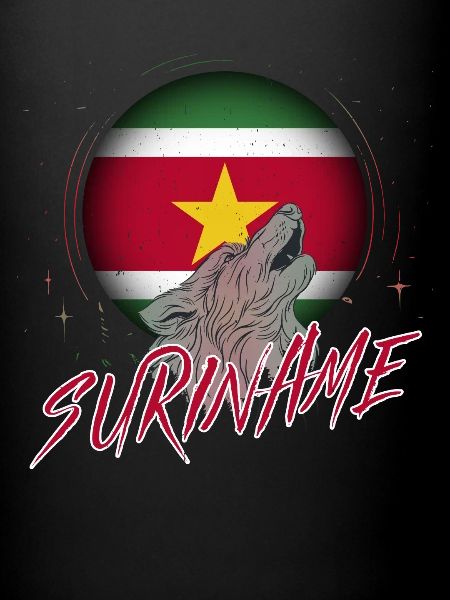 Suriname