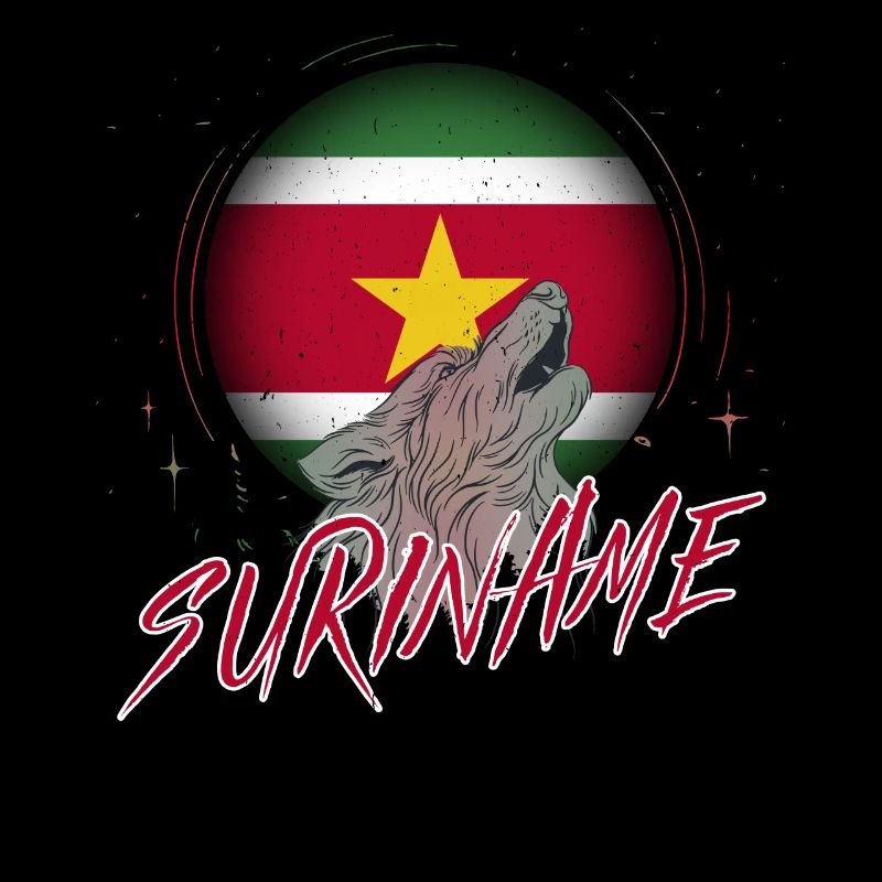 Suriname