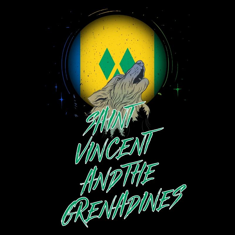 Saint Vincent et les Grenadines