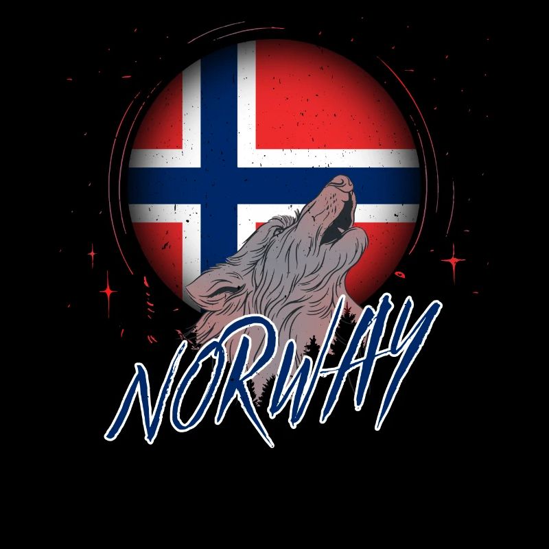 Norvège