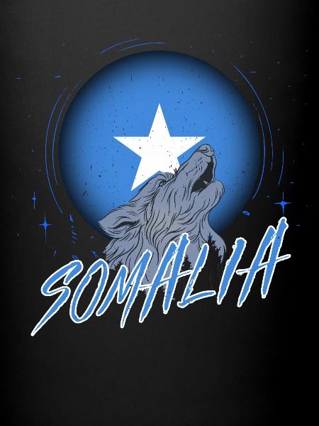 Somalie