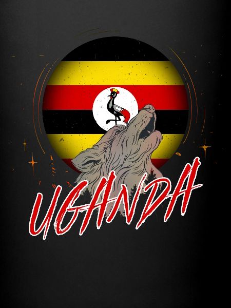 Ouganda