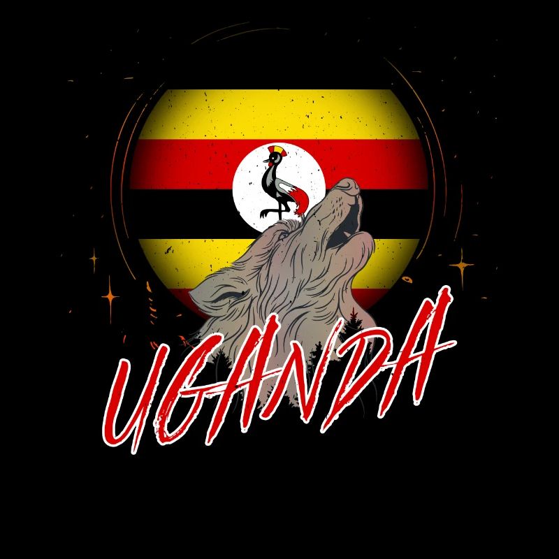 Uganda