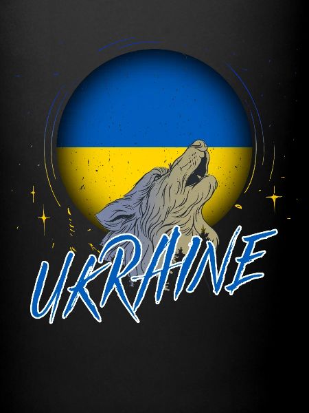 Ukraine