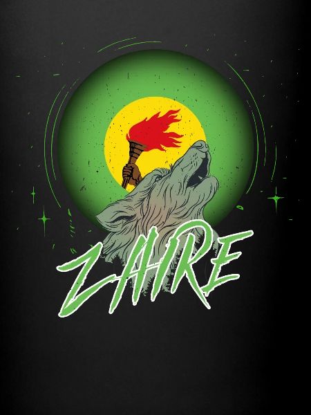 Zaïre