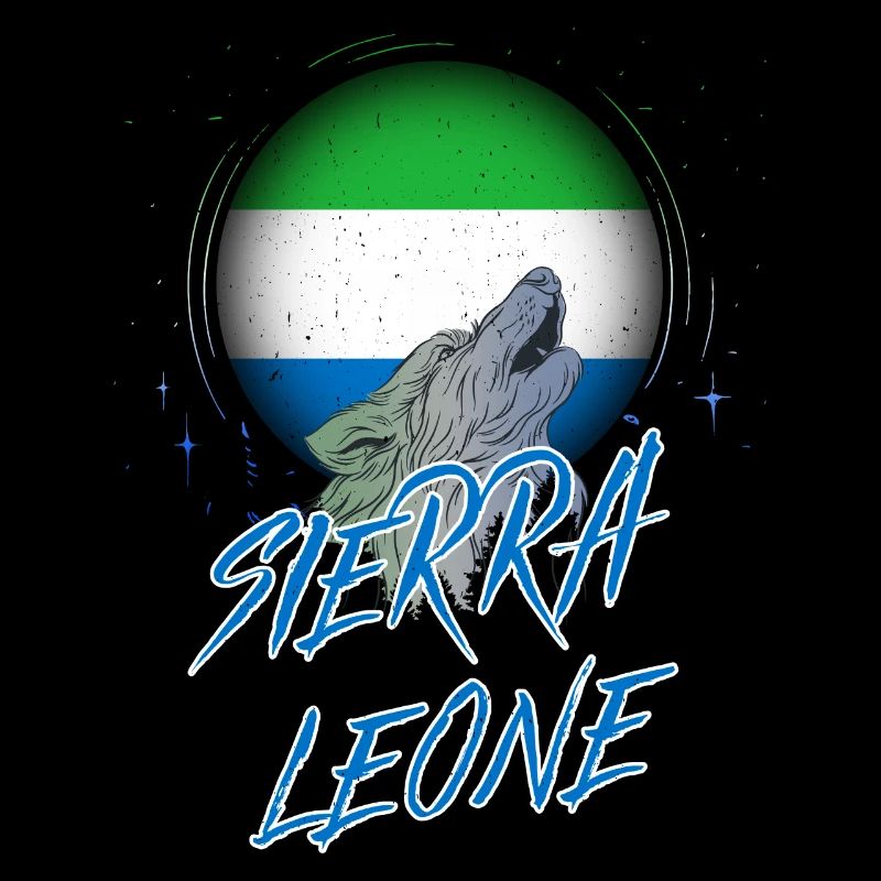 Sierra Leone