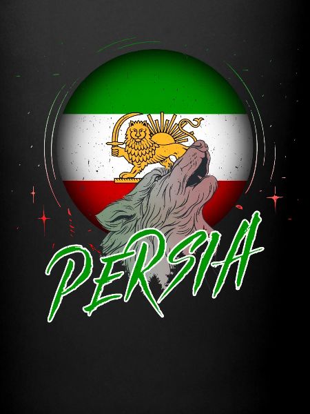 Perse