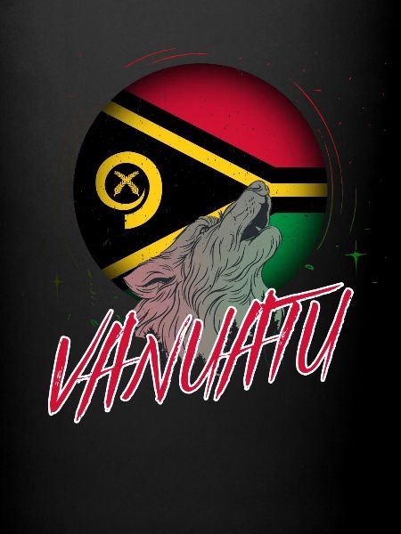 Vanuatu