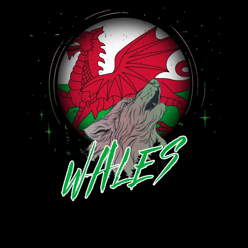 Wales
