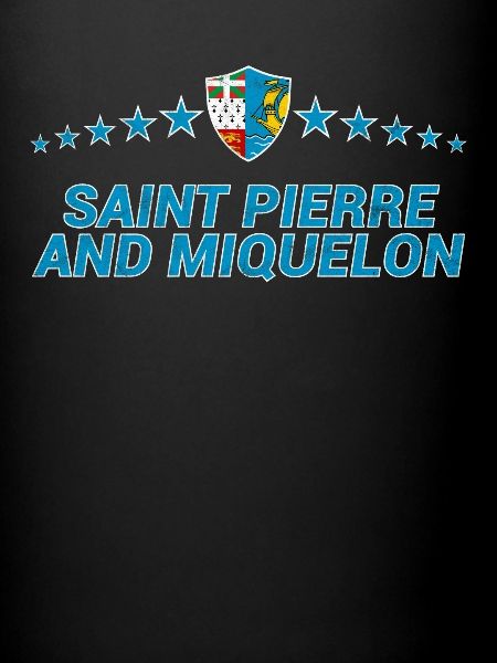 Saint Pierre et Miquelon