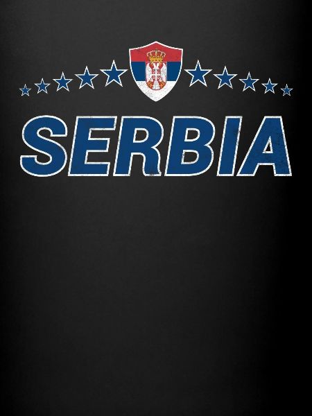 Serbia
