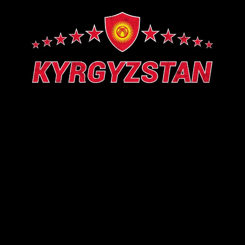 Kirgisistan
