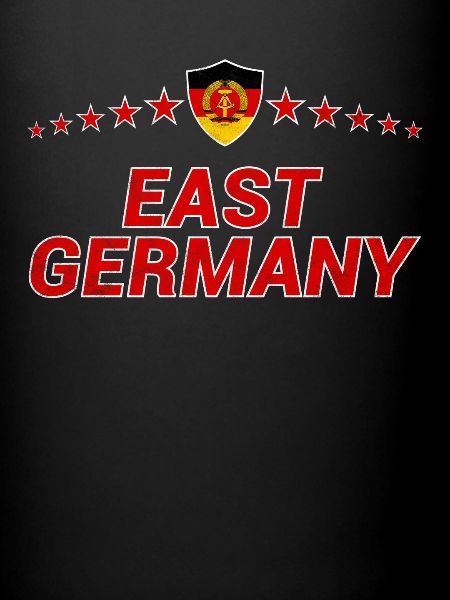 Allemagne de l'Est