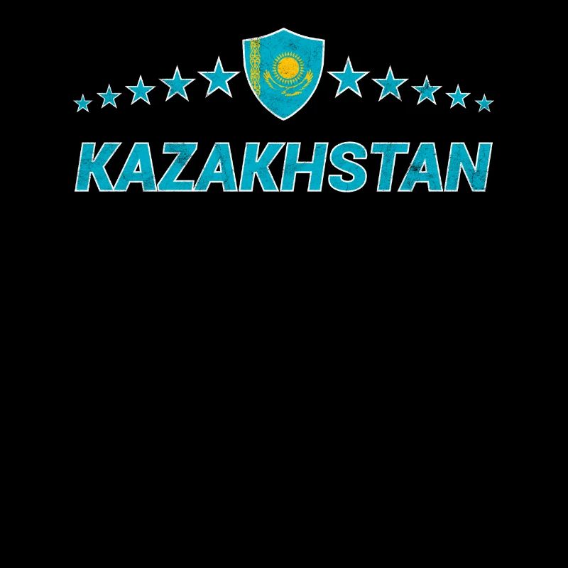 Kazakhstan