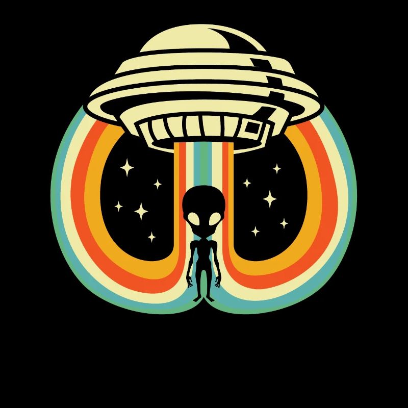 Alien Außerirdischer