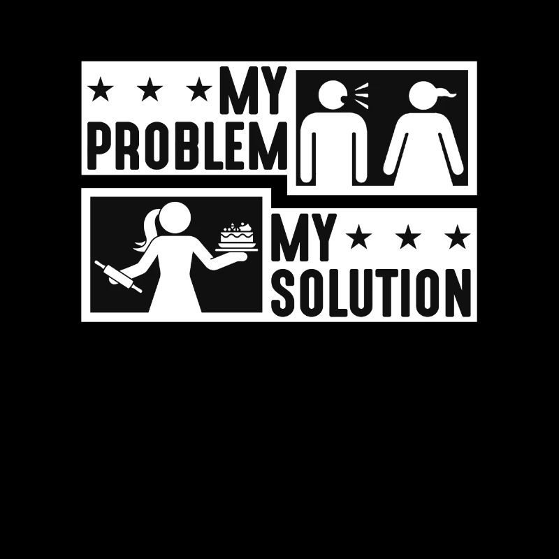 Fruitcakes Lover My Problem My Pictogram Mom Dad