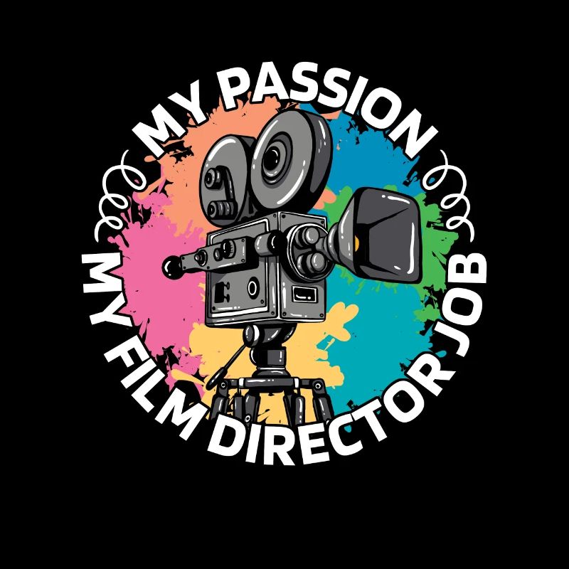 Réalisateur Ma passion Mon vidéaste