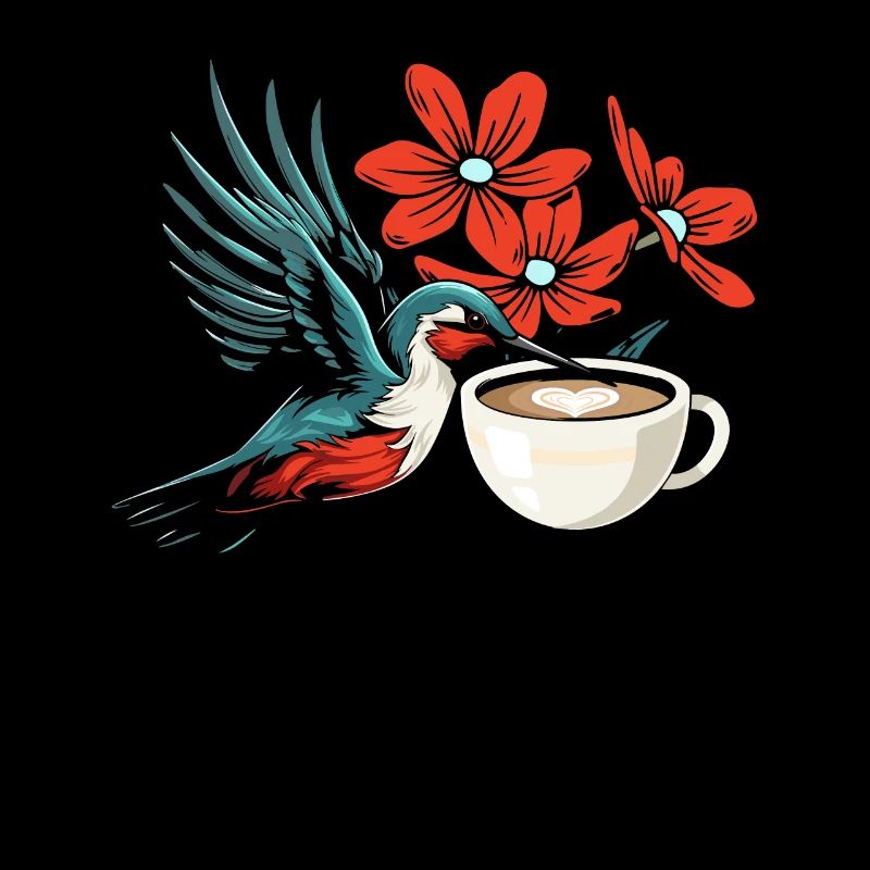 Kolibri Kaffee