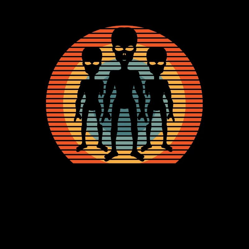 Alien Außerirdischer
