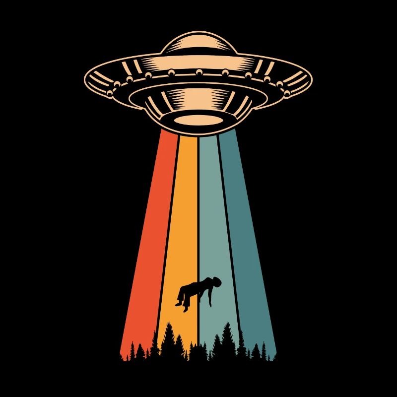 Alien Außerirdischer